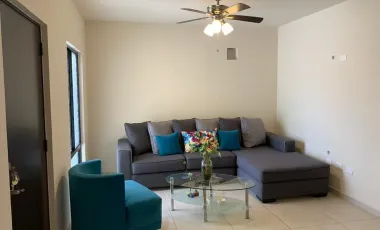 Casa en renta en Puerta del Rey, Saltillo, Coahuila de Zaragoza