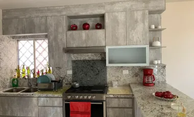 Casa en renta en Puerta del Rey, Saltillo, Coahuila de Zaragoza