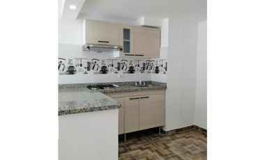 ARRIENDO APARTAMENTO EN SEGUNDO PISO CR ALCALA-CIUDAD GUABINAS