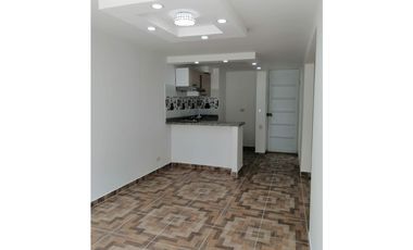 ARRIENDO APARTAMENTO EN SEGUNDO PISO CR ALCALA-CIUDAD GUABINAS