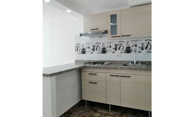 ARRIENDO APARTAMENTO EN SEGUNDO PISO CR ALCALA-CIUDAD GUABINAS