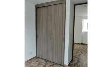 ARRIENDO APARTAMENTO EN SEGUNDO PISO CR ALCALA-CIUDAD GUABINAS