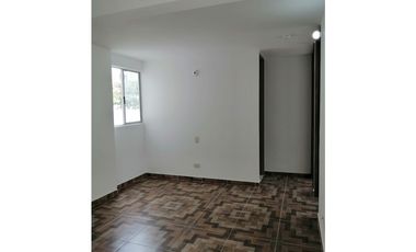 ARRIENDO APARTAMENTO EN SEGUNDO PISO CR ALCALA-CIUDAD GUABINAS