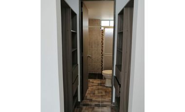 ARRIENDO APARTAMENTO EN SEGUNDO PISO CR ALCALA-CIUDAD GUABINAS