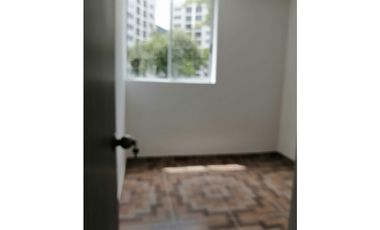 ARRIENDO APARTAMENTO EN SEGUNDO PISO CR ALCALA-CIUDAD GUABINAS