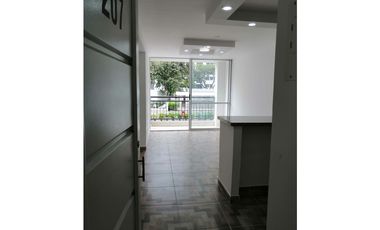 ARRIENDO APARTAMENTO EN SEGUNDO PISO CR ALCALA-CIUDAD GUABINAS
