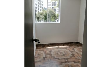 ARRIENDO APARTAMENTO EN SEGUNDO PISO CR ALCALA-CIUDAD GUABINAS