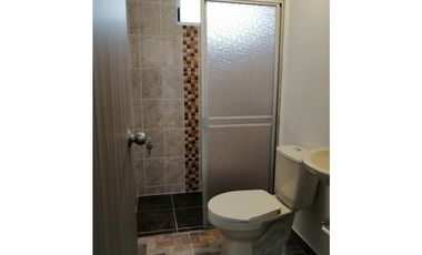 ARRIENDO APARTAMENTO EN SEGUNDO PISO CR ALCALA-CIUDAD GUABINAS