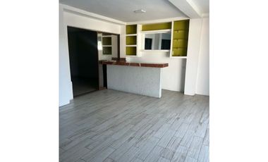 ¡SE ALQUILA! CASA EN MILLA8 - GREENVILLAGE