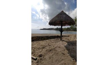 LOTE EN VENTA EN PUNTA BOLIVAR