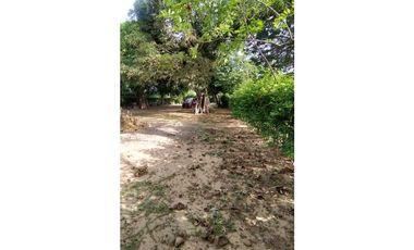 LOTE EN VENTA EN PUNTA BOLIVAR