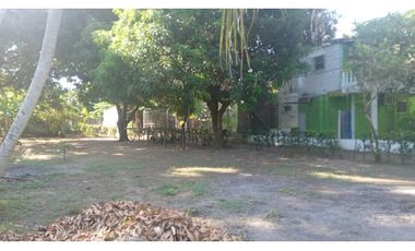 LOTE EN VENTA EN PUNTA BOLIVAR