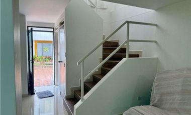 CASA EN VENTA CORALES PEREIRA