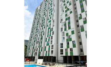 APARTAMENTO EN ARRIENDO TORRES DE VERANDA