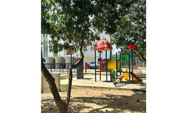 APARTAMENTO EN ARRIENDO TORRES DE VERANDA