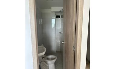 APARTAMENTO EN ARRIENDO TORRES DE VERANDA