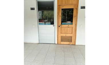 APARTAMENTO EN ARRIENDO TORRES DE VERANDA