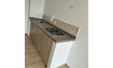 APARTAMENTO EN ARRIENDO TORRES DE VERANDA