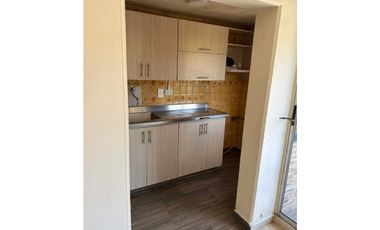 Apartamento en venta con amplios espacios en Viviendas del Sur