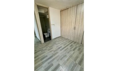 ARRIENDO APARTAMENTO EN TERCER PISO CR MOMPOX- CIUDAD GUABINAS