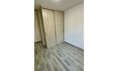 ARRIENDO APARTAMENTO EN TERCER PISO CR MOMPOX- CIUDAD GUABINAS