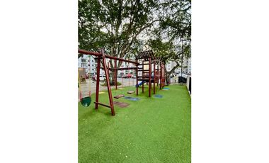 ARRIENDO APARTAMENTO EN TERCER PISO CR MOMPOX- CIUDAD GUABINAS