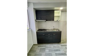 ARRIENDO APARTAMENTO EN TERCER PISO CR MOMPOX- CIUDAD GUABINAS