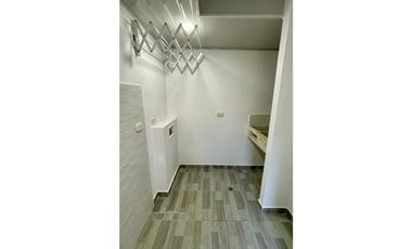 ARRIENDO APARTAMENTO EN TERCER PISO CR MOMPOX- CIUDAD GUABINAS