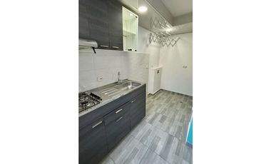 ARRIENDO APARTAMENTO EN TERCER PISO CR MOMPOX- CIUDAD GUABINAS