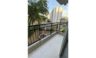 ARRIENDO APARTAMENTO EN TERCER PISO CR MOMPOX- CIUDAD GUABINAS