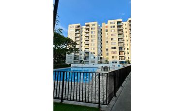 ARRIENDO APARTAMENTO EN TERCER PISO CR MOMPOX- CIUDAD GUABINAS