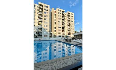 ARRIENDO APARTAMENTO EN TERCER PISO CR MOMPOX- CIUDAD GUABINAS