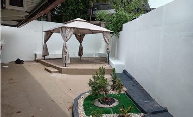 ALQUILER CASA SAN FRANCISCO
