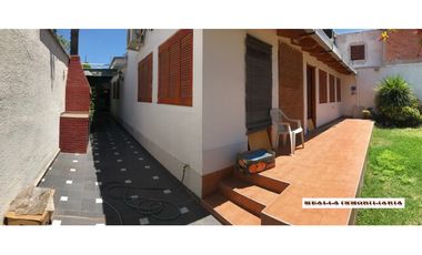 Excelente oportunidad para inversión o para vivir