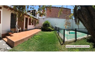 Excelente oportunidad para inversión o para vivir