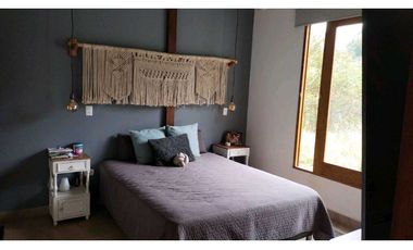 ACOGEDORA CASA INDEPENDIENTE EN CALDAS