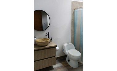 ACOGEDORA CASA INDEPENDIENTE EN CALDAS