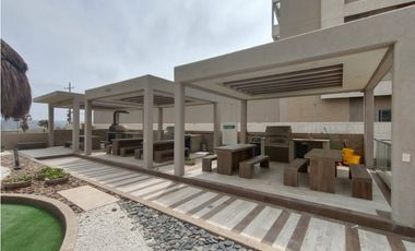 Apartamento en venta en Punta Roca, sabanilla, barranquilla