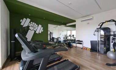 Apartamento en venta en Punta Roca, sabanilla, barranquilla