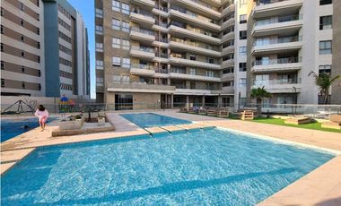 Apartamento en venta en Punta Roca, sabanilla, barranquilla