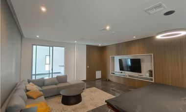 Apartamento en venta en Punta Roca, sabanilla, barranquilla