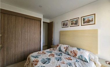 Apartamento en venta en Punta Roca, sabanilla, barranquilla