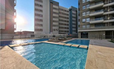 Apartamento en venta en Punta Roca, sabanilla, barranquilla