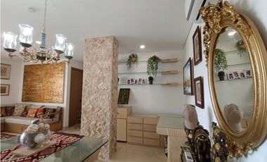Apartamento en venta en Punta Roca, sabanilla, barranquilla