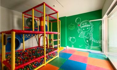 Apartamento en venta en Punta Roca, sabanilla, barranquilla