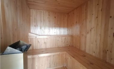 Apartamento en venta en Punta Roca, sabanilla, barranquilla