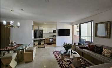 Apartamento en venta en Punta Roca, sabanilla, barranquilla