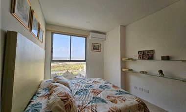 Apartamento en venta en Punta Roca, sabanilla, barranquilla