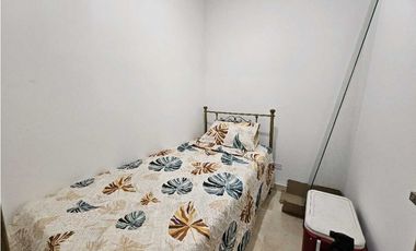 Apartamento en venta en Punta Roca, sabanilla, barranquilla