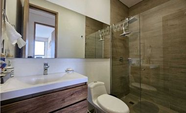 Apartamento en venta en Punta Roca, sabanilla, barranquilla